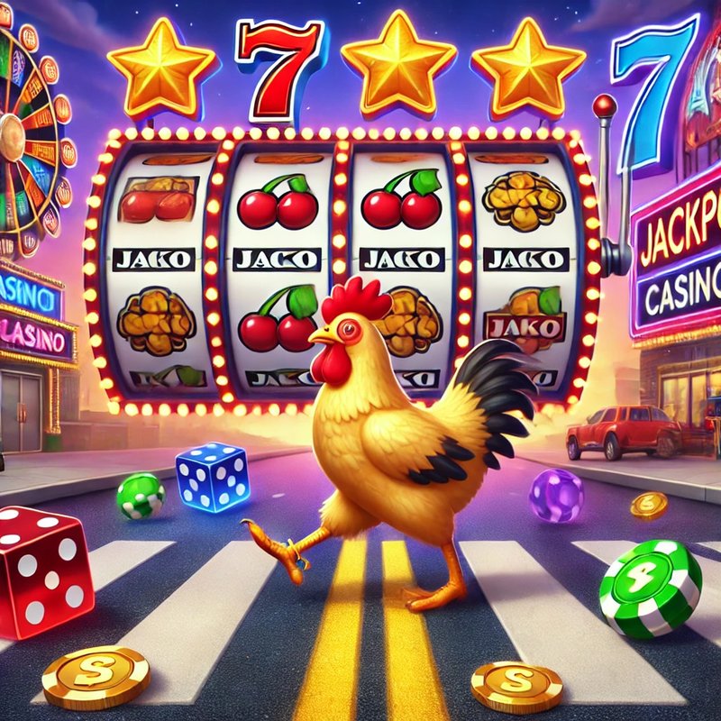 Jocul de Noroc Chicken Road: Descoperă Secretele Unui Succes în România, chicken road joc