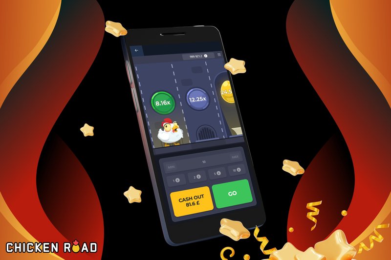 Cel mai bun chicken road slot în Romania