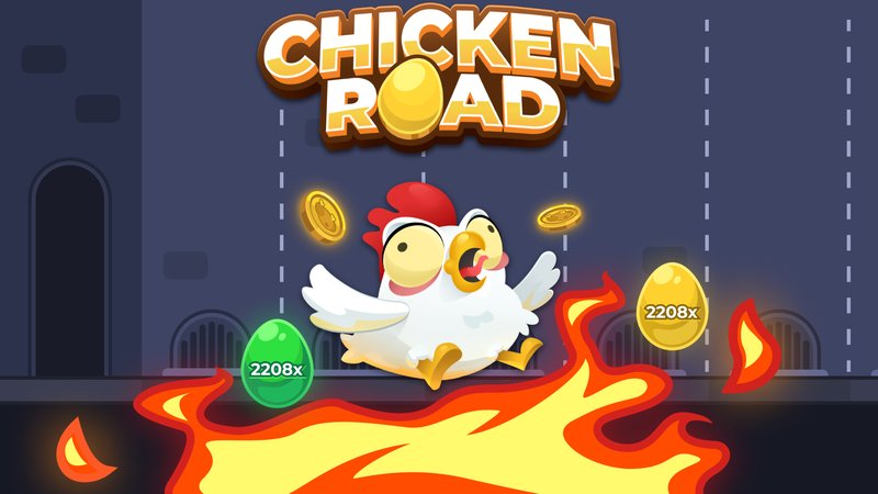 Best chicken road 2 casino in Denmark