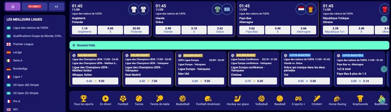 Image: Mr Pacho - Das Online Casino für Spieler aus Deutschland entdecken