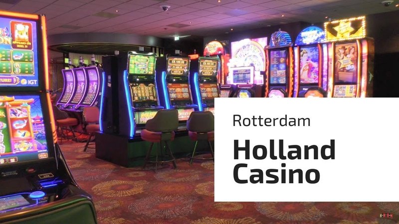 A look at ronycasino Netherlands