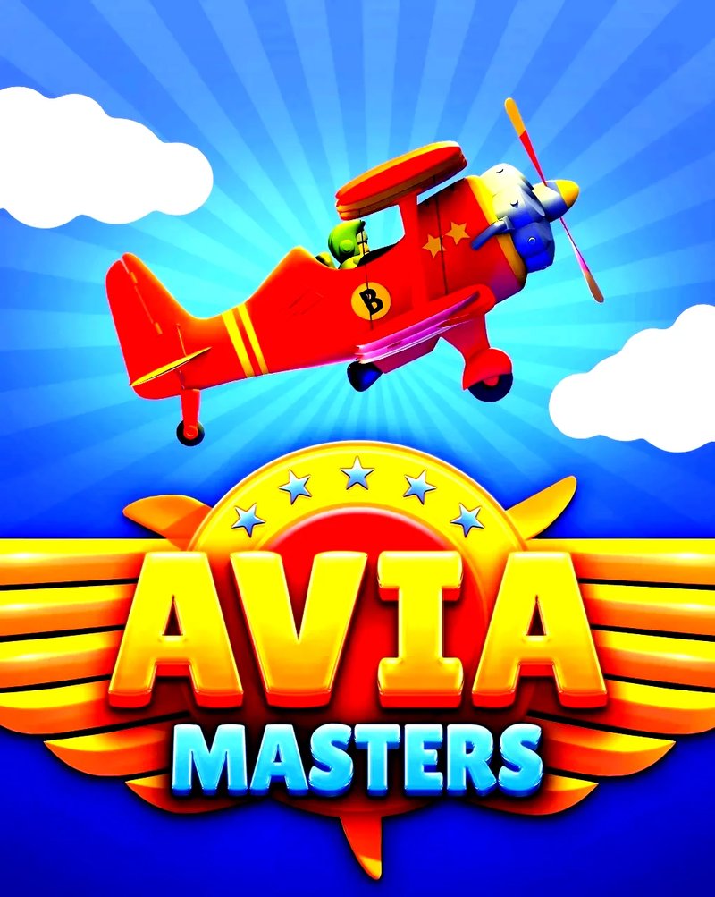 Discover avia masters glücksspiel