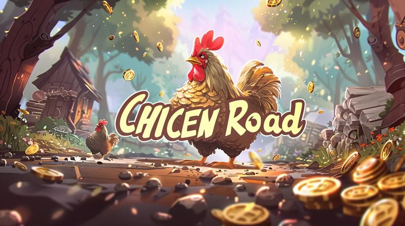 Best chicken road game in Netherlands