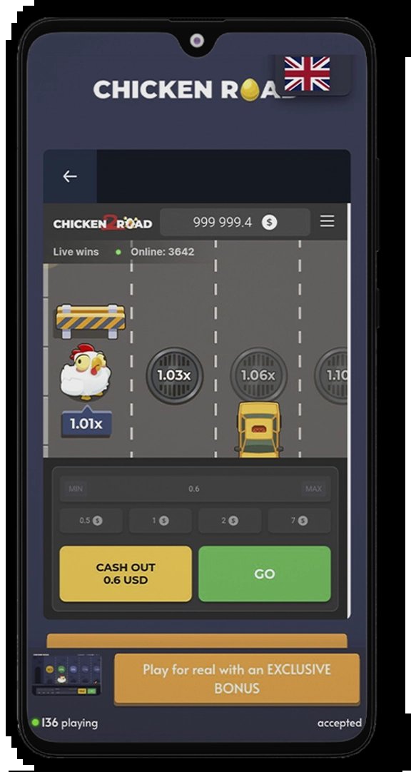Spel van de Straatkip: Speel nu Chicken Road Casino Online in Netherlands